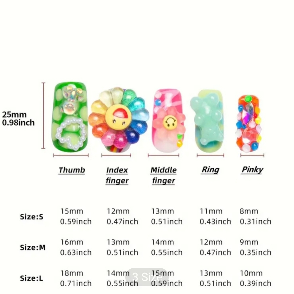 Custom set - Picture 3 of 4